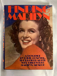 Finding Marilyn: A Romance by David Conover (1981) Hardcover, 1st
