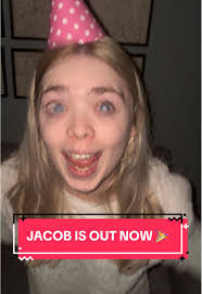 Jacob Betz's Instagram, Twitter & Facebook