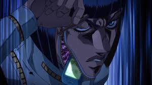 Ordered to dispose of the boy, a fight ensued, but giorno made a deal with bucciarati, who was against the gang selling drugs in the streets. How Would Bruno Bucciarati Fare In The World Of My Hero Academia Quora