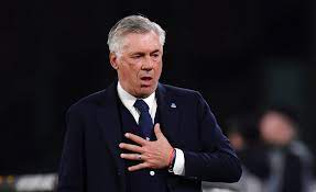 More news for carlo ancelotti » Holt Carlo Ancelotti Diesen Dortmunder Zu Napoli