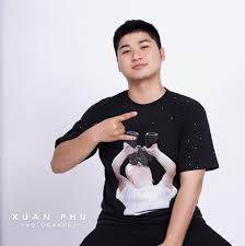 Ngô Phùng Xuân Phú