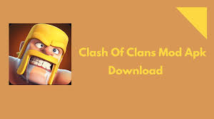 Download clash of clans mod apk latest version for android. Clash Of Clans Mod Apk V14 211 7 Download 2021 Unlimited Gold Gems Oils Apkswala