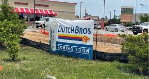 Although, you don't need a car to come here, they also accept pedestrians. Dutch Bros Coffee To Open New Location Near Cypresswood And I 45 Spring Happenings