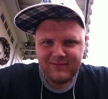 Christopher Maciejewski's Instagram, Twitter & Facebook