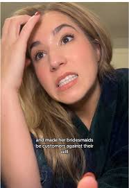 Bridesmaid Dropped Out of Bachelorette Trip