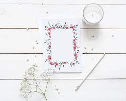 Pin Auf Blanko Karten Blank Cards