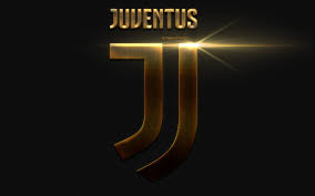 To download your favorite juventus kits and logo for your dream league soccer team, copy the url above photos and paste them in the download field. Gold Logo Juventus Wallpapers Wallpaper Cave