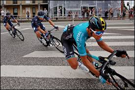 Bert de backer (eeklo, 2 april 1984) is een belgisch wielrenner die sinds 2018 voor de in 2021 b&b hotels p/b ktm geheten ploeg uitkomt. Bert De Backer Vital Concept Cycling Club Postnord Danmar Flickr