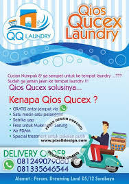 It's made with 5 percent juice. Contoh Iklan Laundry Yang Efektif Untuk Promosi