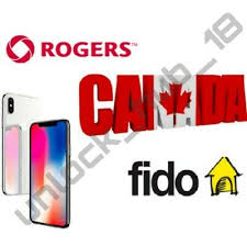After five unsuccessful attempts to unlock the device, it will be permanently locked to the bell network. Canada Rogers Fido Network Unlock Iphone All Models Premium All Imei Support 14 99 Picclick
