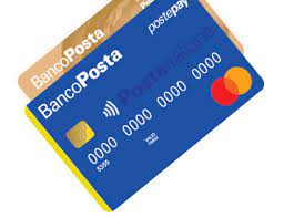 Controlli le spese da sito e app e il bilancio familiare con la carta aggregata. Carta Di Credito Online Bancoposta