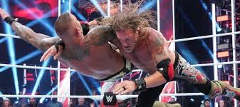 ;) this is a small mod i made for myself but thought i share it. The Greatest Show Man Wwe Backlash 2020 Review Steelchair Wrestling Magazine Covering Wwe Aew Njpw Roh Impact And More