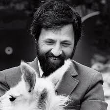 William “Bill” Boever D.V.M. Interview