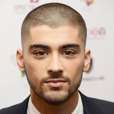 Fading that tuft fairly quickly into baldness on the sides and back makes it appear thicker. 35 Best Haircuts And Hairstyles For Balding Men 2021 Styles Haircuts For Balding Men Balding Mens Hairstyles Military Haircut