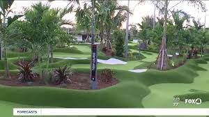 A Look Inside The New Popstroke In Fort Myers Youtube