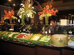 Best Salad Bar Anywhere Fogo De Chao Restaurant Dishes Salad Bar Great Restaurants
