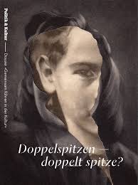 May 07, 2020 · die ddr stellt einen sonderfall unter den industriegesellschaften dar, weil sie durchgehend eine negative bevölkerungsentwicklung aufwies. Gemeinsam Fuhren In Der Kultur Doppelspitzen Doppelt Spitze Deutscher Kulturrat
