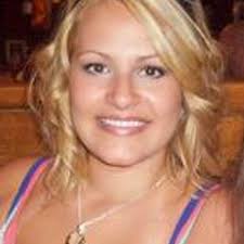 Elizabeth Overeem (@MrsOvereem)