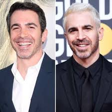 Chris Messina's Blond Hair: Internet Can't Handle His Makeover