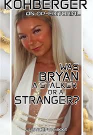 Bryan Kohlberger Patrick Batea