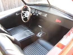 For Sale at Special Interest Autos: 1952 Sterling Stein Sport Custom