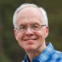 William (Bud) Pierce