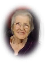 Obituary information for Bernice Williams