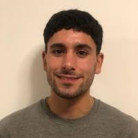 Renzo Guzman Ramagli Iribarne