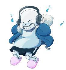 Hark An Art Undertale Art San