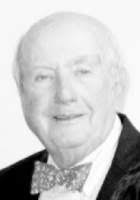 Donald Berman Obituary