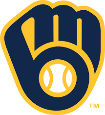 The team is named for the city's association with the brewing industry. Milwaukee Brewers Logo Png And Vector Logo Download
