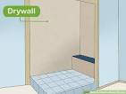 Steam shower installation