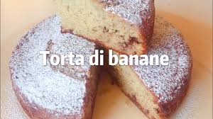 Realizzato con un impasto facile e senza burro a base di tutti ingredienti semplici: Torta Banane E Cioccolato Con Monsieur Cuisine Plus E Connect Youtube