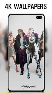 Cyberpunk 2077 Live Wallpaper Hd 4k For Android Apk Download Cyberpunk 2077 wallpapers hd takes only few minutes to change the background of your device into wallpaper of. cyberpunk 2077 live wallpaper hd 4k for