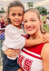 Auburn babysitter available for hire