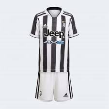 Submitted 4 months ago by deleted. Adidas Juventus Home Mini Kit 2021 2022 White Black Retail Price Comparison Brand New Compare A Price