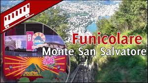 See tripadvisor's 5,786 traveler reviews and photos of abbadia san salvatore tourist attractions. Funicolare Lugano Monte San Salvatore Youtube