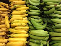 El choque tendrá lugar a partir de las 21.30 (hora argentina) en el estadio josé pinheiro borda, ubicado en la ciudad de porto alegre. Fruits Of Ecuador 5 Types Of Banana Plantains Fried Plantains Fruit