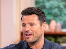 Mark Wright makes surprising comment about becoming a father ahead of  baby's birth