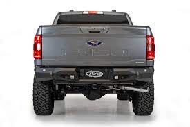 Maybe you would like to learn more about one of these? 2021 Ford F 150 I Rear Bumper I Add Offroad