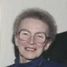 Obituary information for Margaret Cook