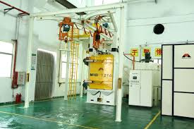 Sandblasting Cabinet Shot Peening Shot Blaster For Sale Blast Processing Peening Sandblasting Media Sand Blast Sand Blasting Machine Sandblasting Cabinet It Cast