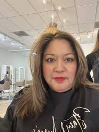 Stacy Monroe's Salon