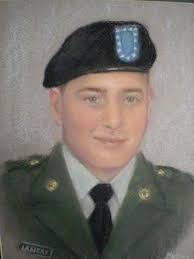 CPL Joseph Ned Landry III (1983-2007)