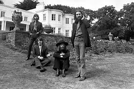 Named after the road on which they did most of their recording, abbey road was the beatles' final album. The Beatles Abbey Road 50th Anniversary Edition Sempre Audio At