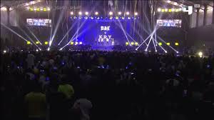 Stray Kids Super Junior D E Super Junior K R Y في موسم جدة Youtube