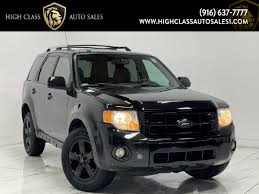 Image result for Tuxedo Black 2013 Escape