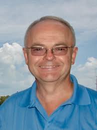 James Hilborn Obituary