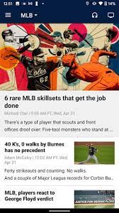 Download at bat app for android. Mlb At Bat Free Download Apk For Android Apk Apps Open Apk