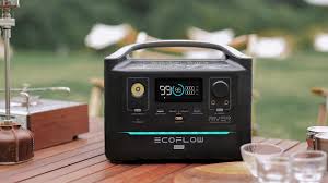 EcoFlow RIVER 3 Max Portable Power Station - Your Ultimate Power Backup –  Dutchiee.TV – Independent Tech Reviews and Tech News